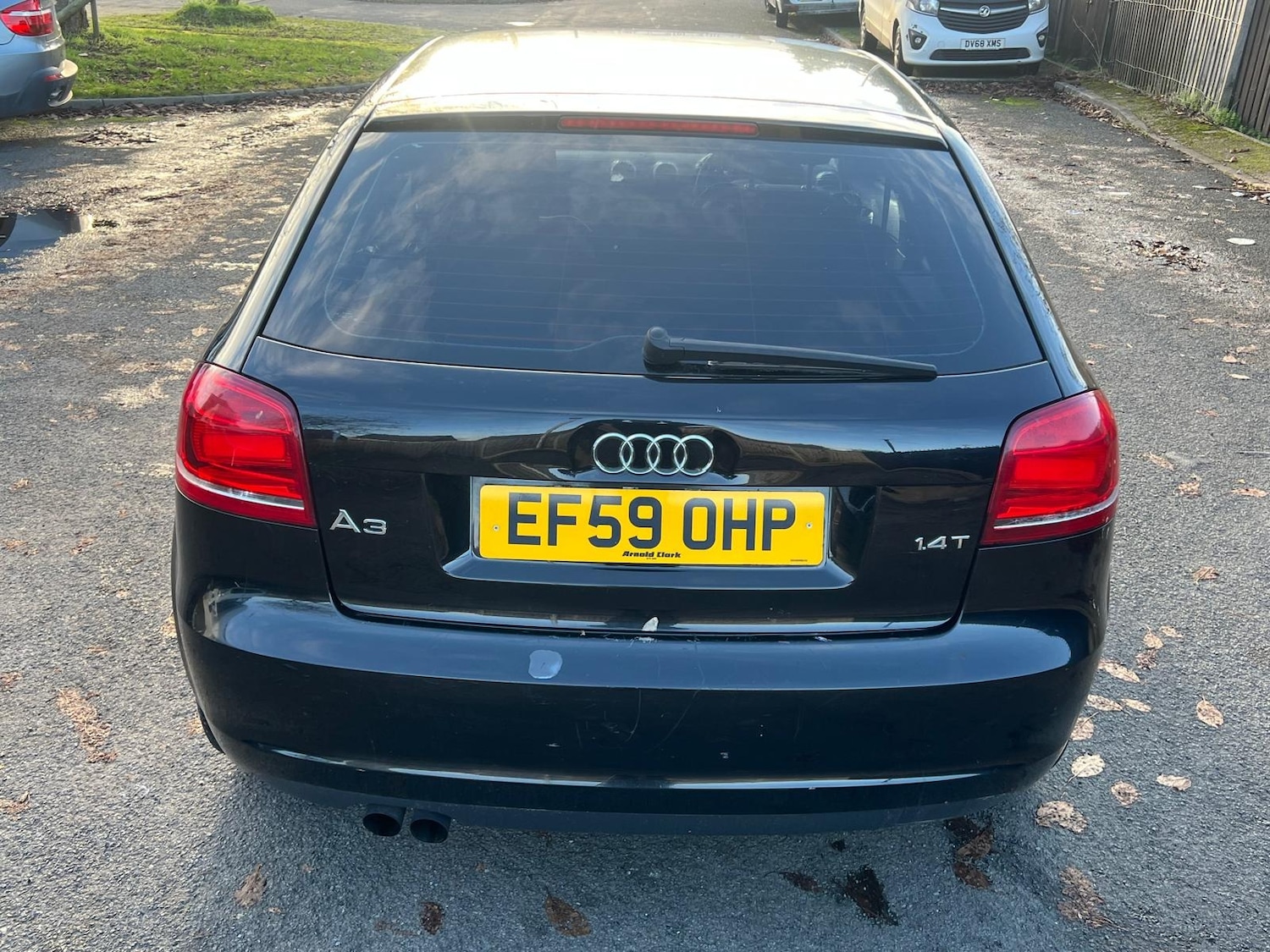 Used Audi A3 2010 for sale - 76446925: Photo 12