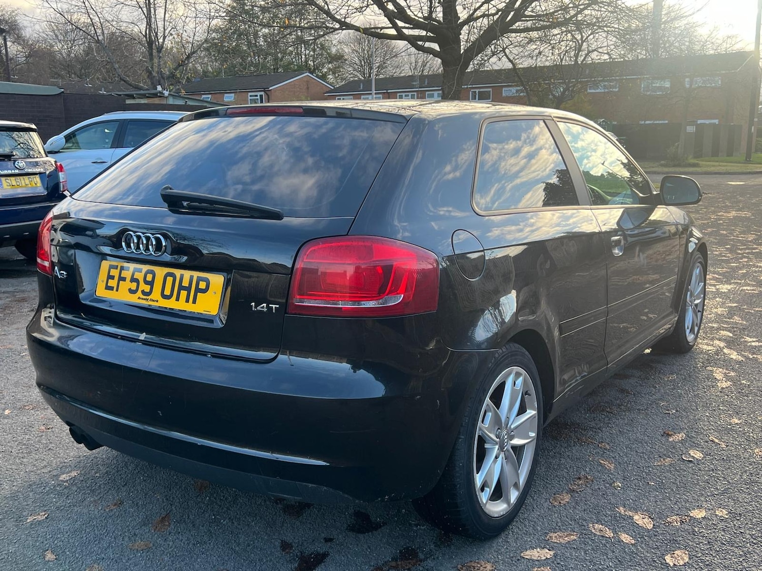 Used Audi A3 2010 for sale - 76446925: Photo 13