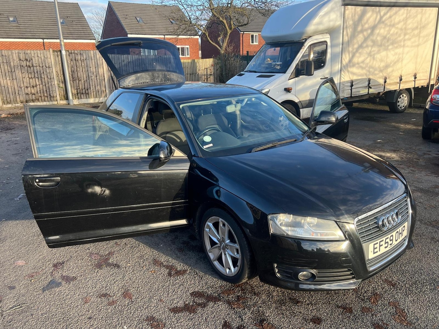 Used Audi A3 2010 for sale - 76446925: Photo 14