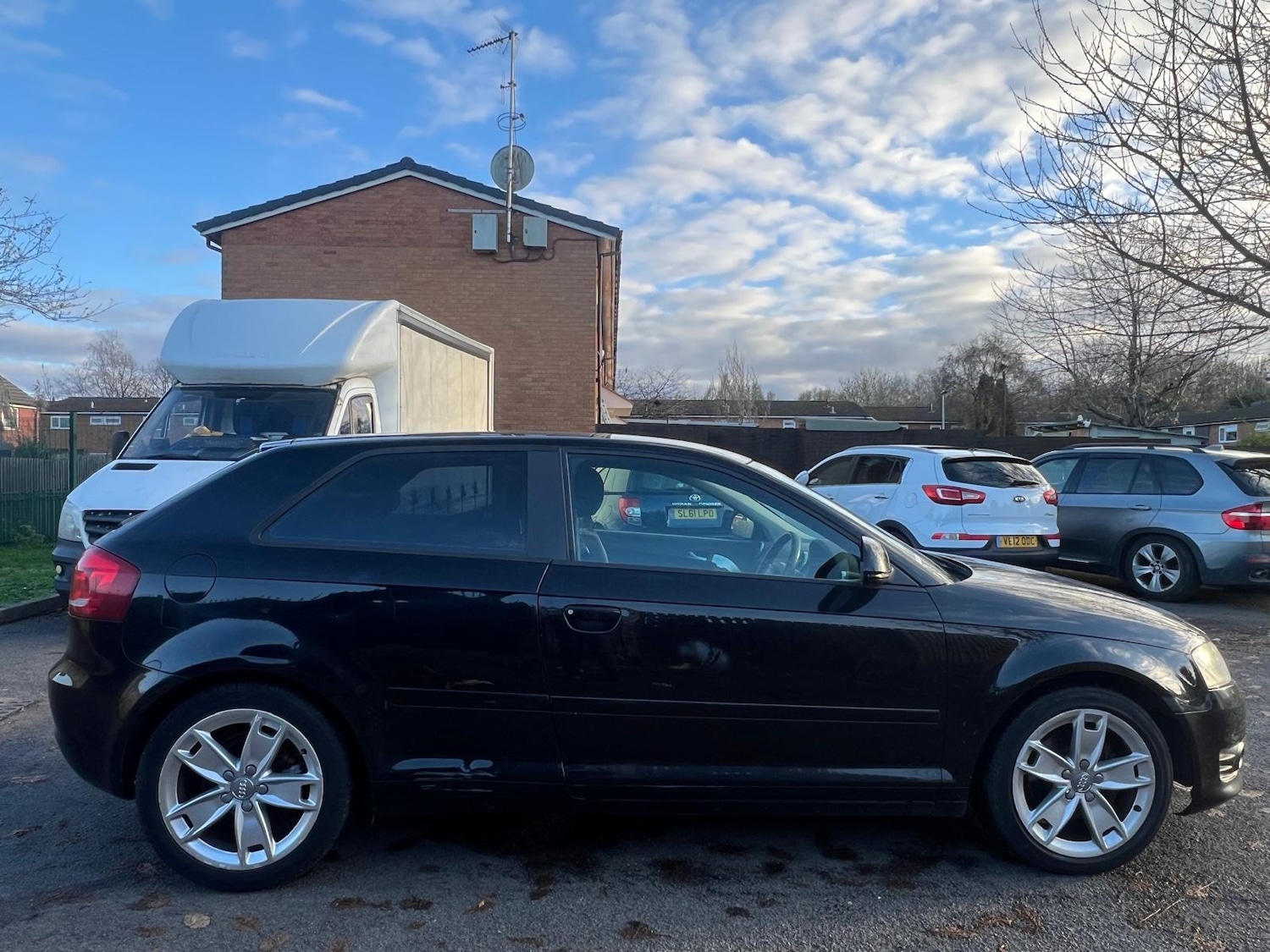 Used Audi A3 2010 for sale - 76446925: Photo 15