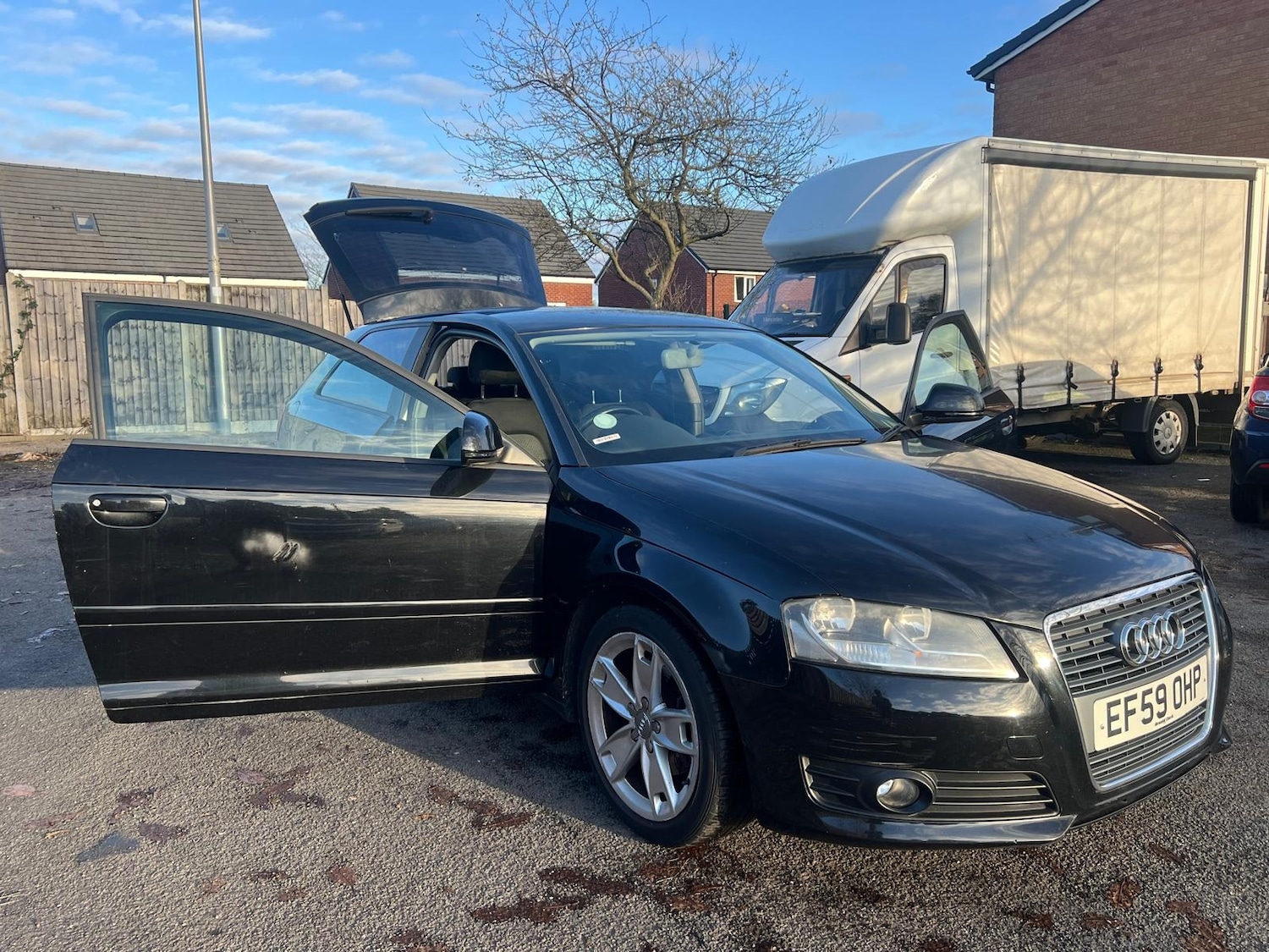 Used Audi A3 2010 for sale - 76446925: Photo 17