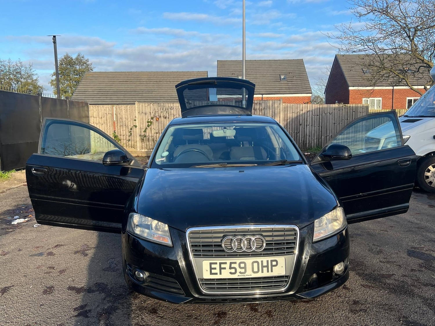 Used Audi A3 2010 for sale - 76446925: Photo 18