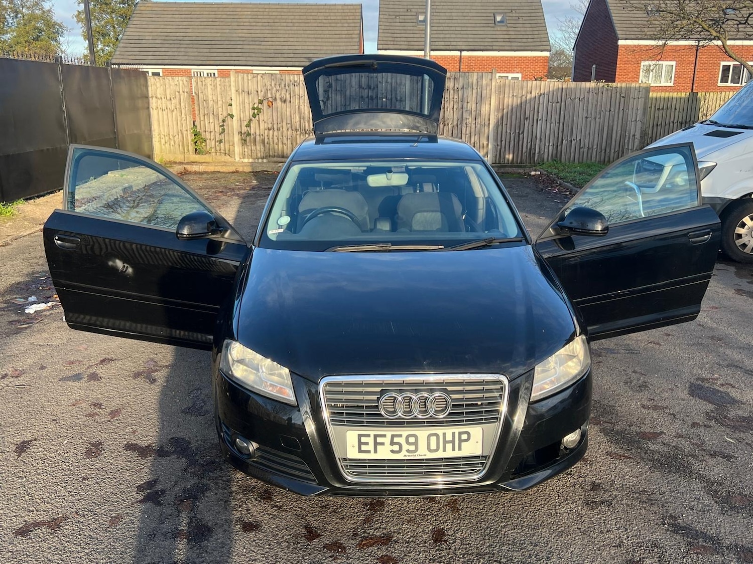 Used Audi A3 2010 for sale - 76446925: Photo 19