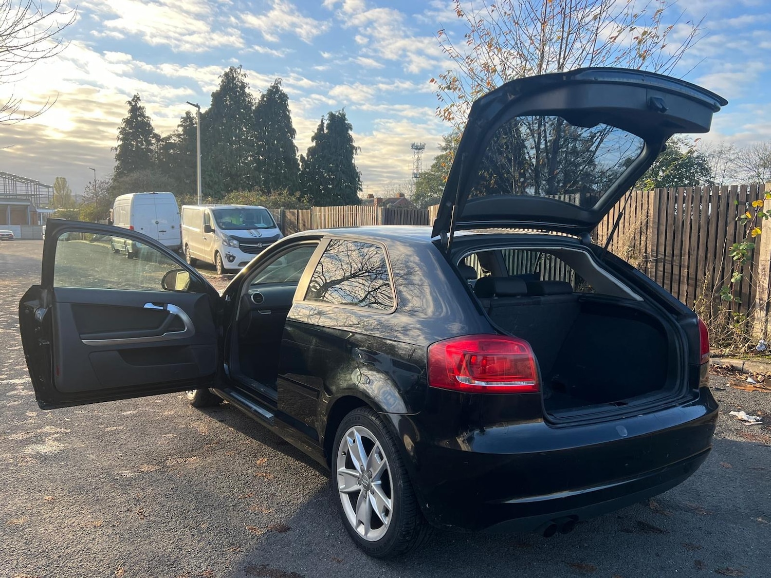 Used Audi A3 2010 for sale - 76446925: Photo 20