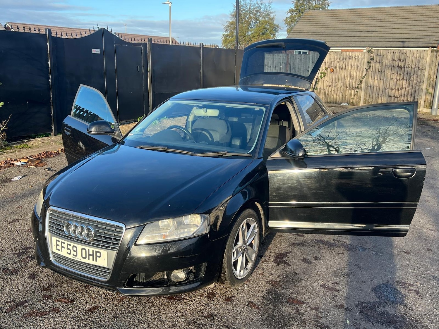 Used Audi A3 2010 for sale - 76446925: Photo 21