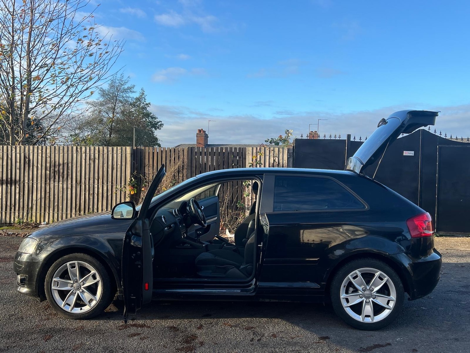 Used Audi A3 2010 for sale - 76446925: Photo 22