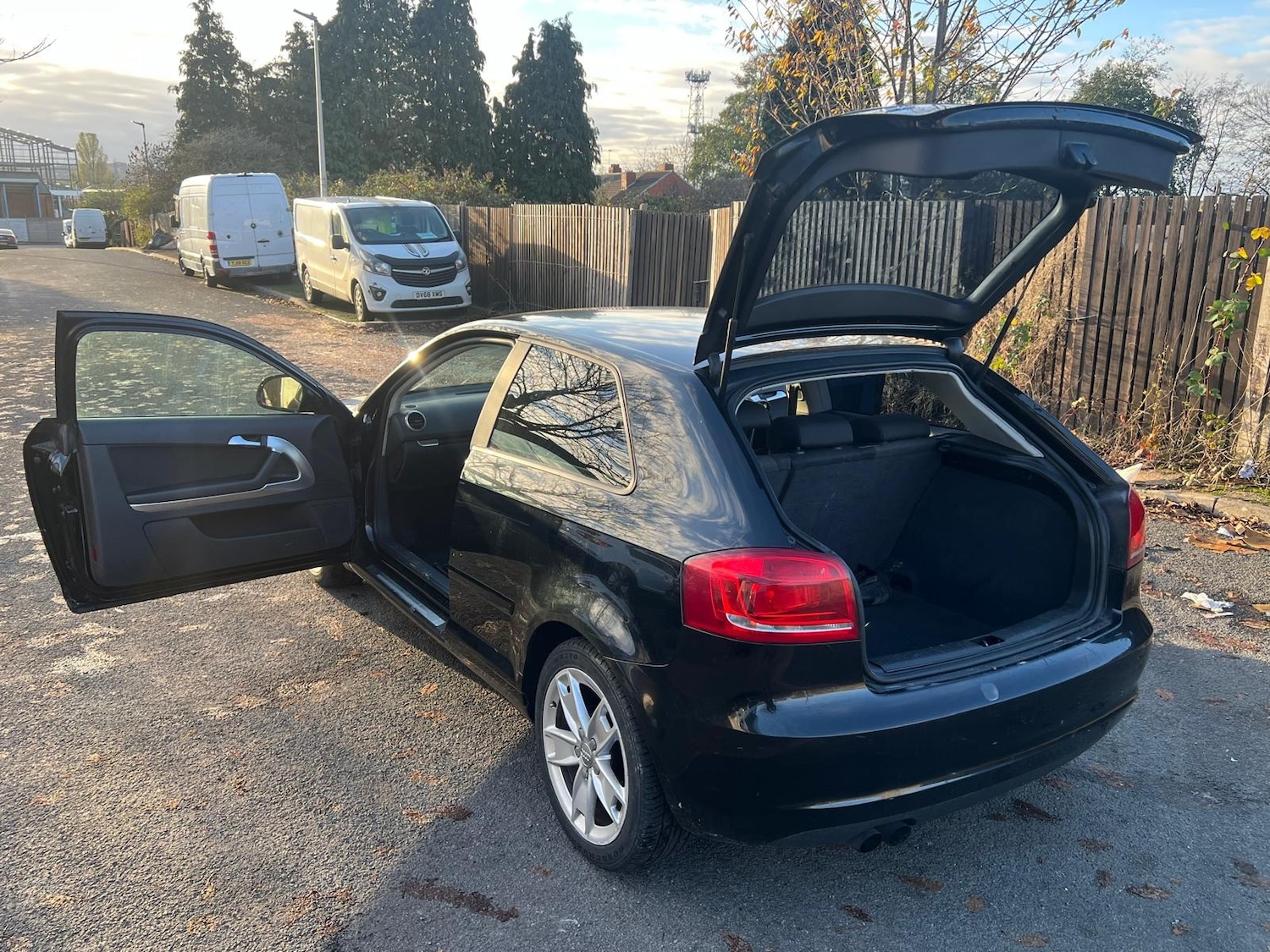 Used Audi A3 2010 for sale - 76446925: Photo 23