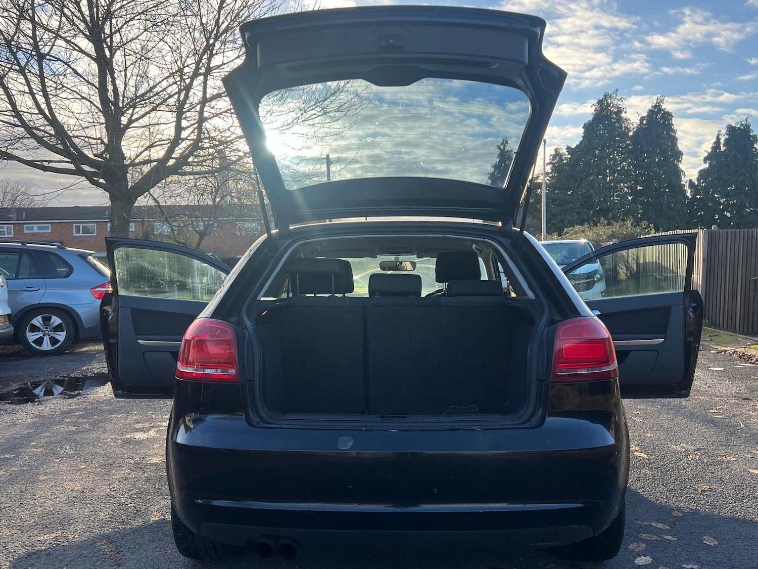 Used Audi A3 2010 for sale - 76446925: Photo 24