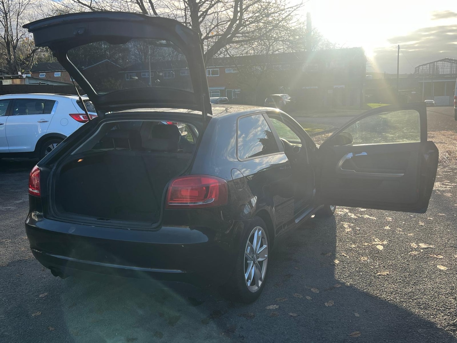 Used Audi A3 2010 for sale - 76446925: Photo 25