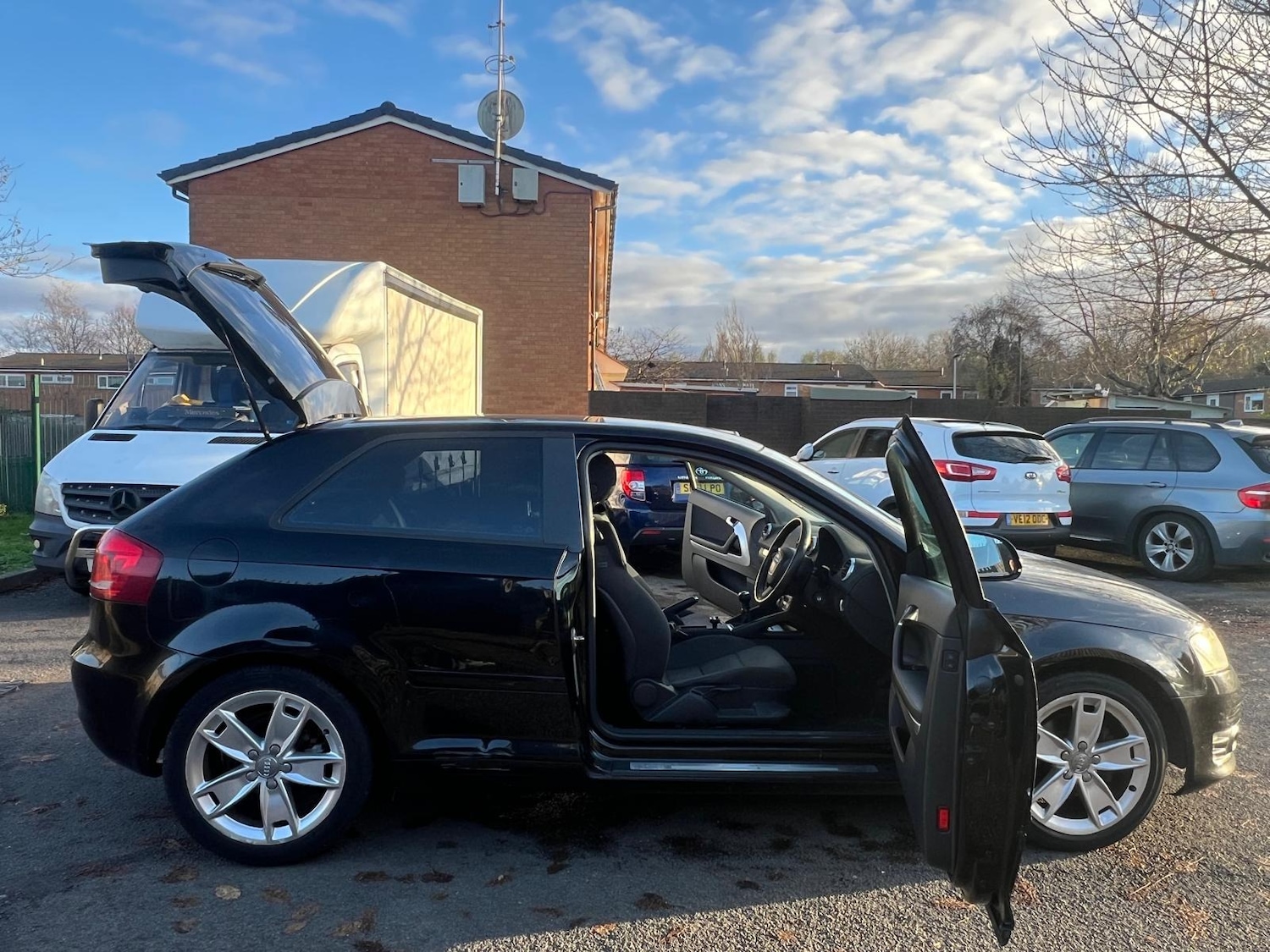 Used Audi A3 2010 for sale - 76446925: Photo 27