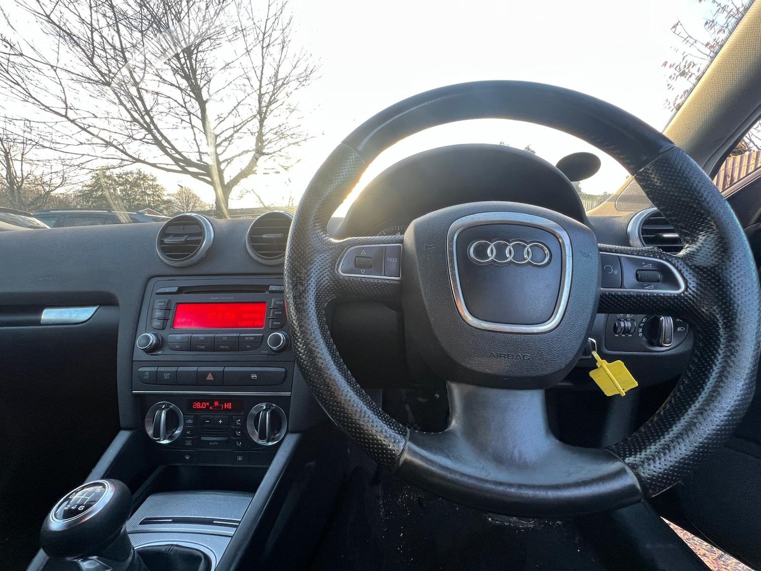 Used Audi A3 2010 for sale - 76446925: Photo 29