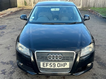 Used Audi A3 2010 for sale - 76446925: Photo