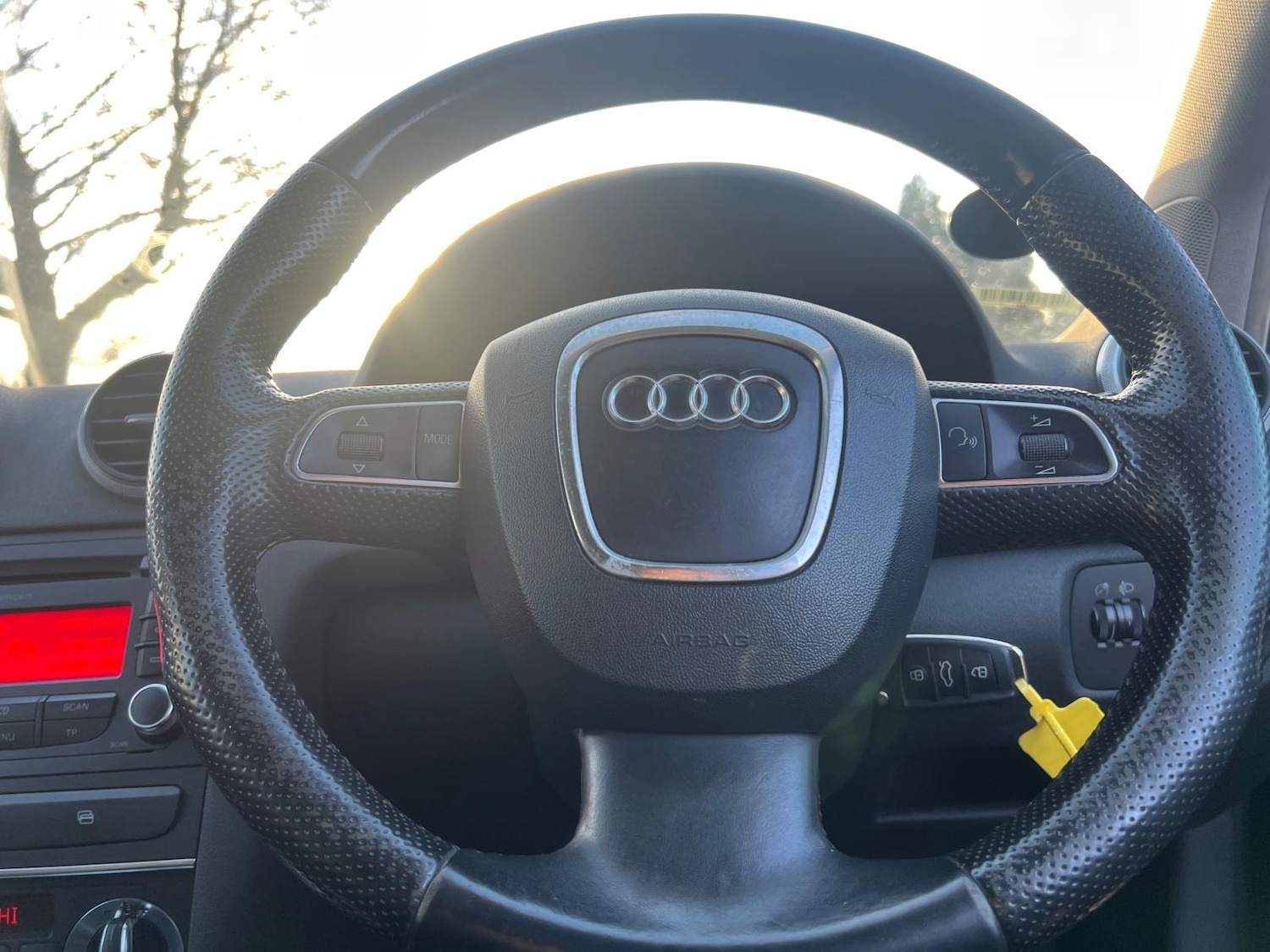 Used Audi A3 2010 for sale - 76446925: Photo 30