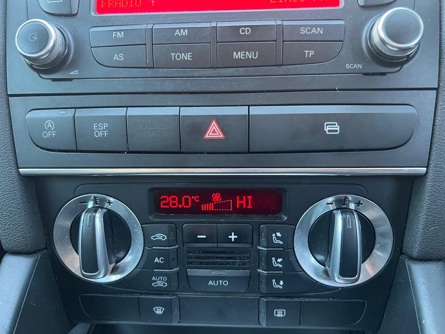 Used Audi A3 2010 for sale - 76446925: Photo 33