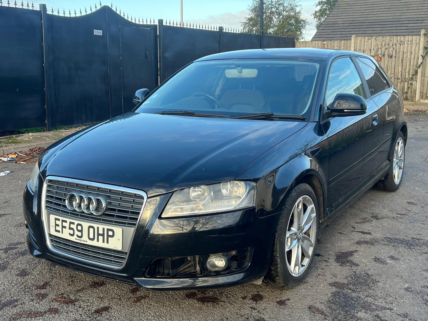 Used Audi A3 2010 for sale - 76446925: Photo 5