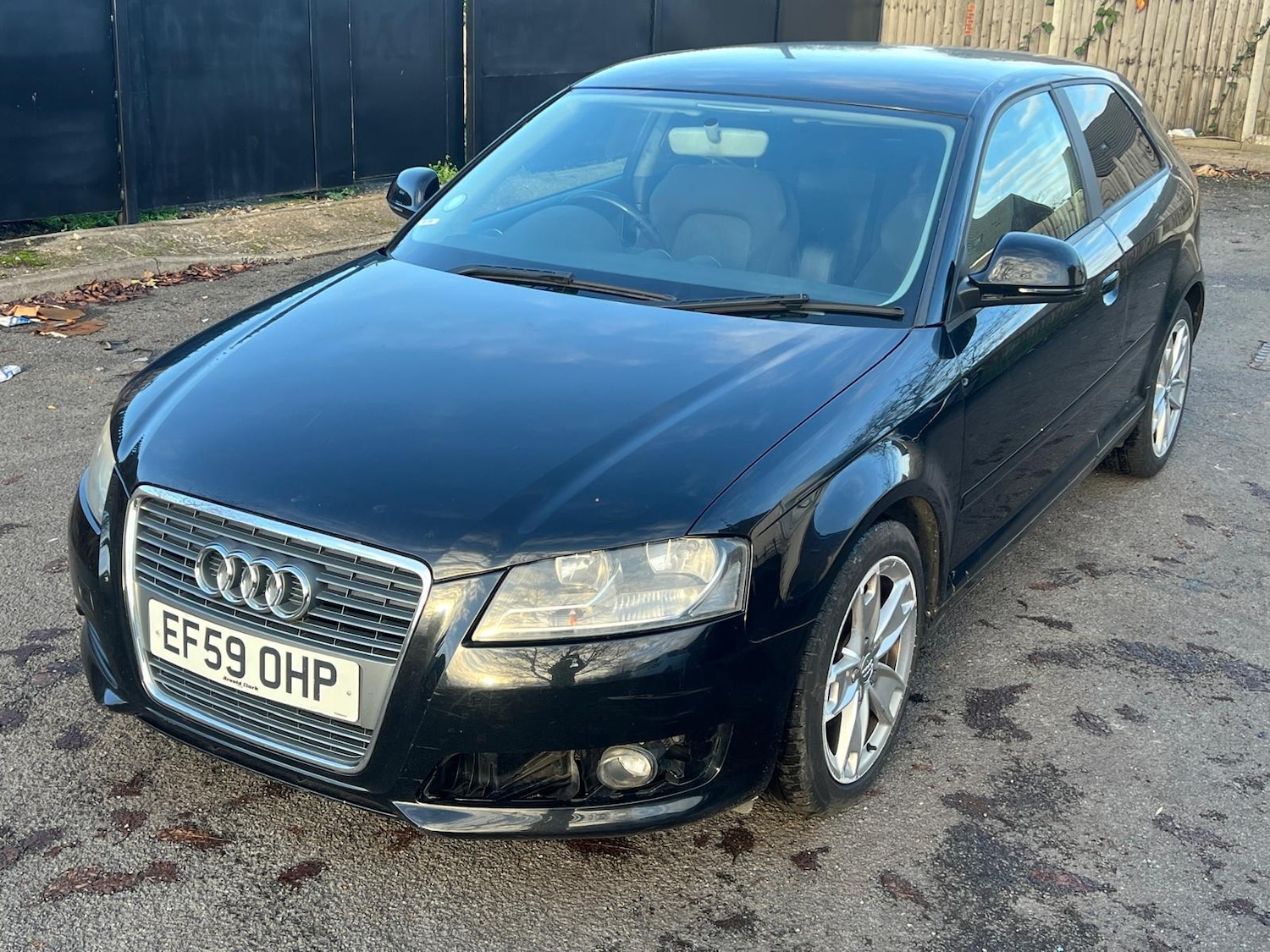 Used Audi A3 2010 for sale - 76446925: Photo 6
