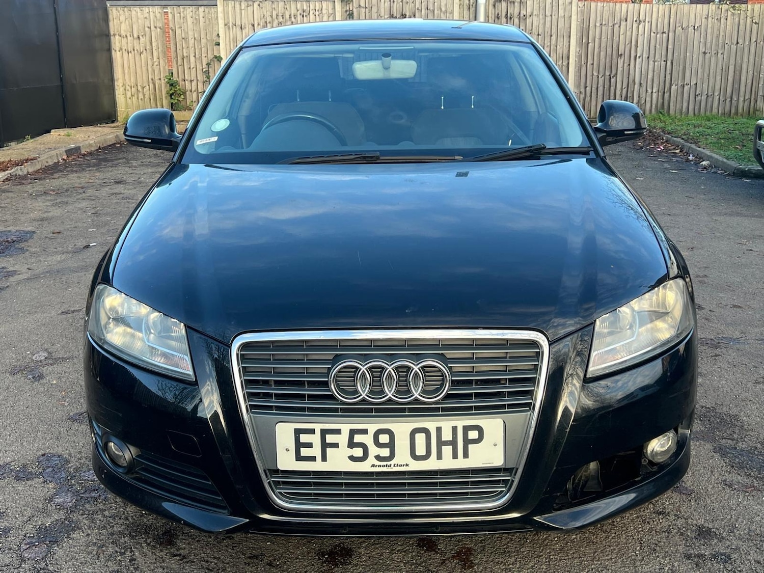 Used Audi A3 2010 for sale - 76446925: Photo 7