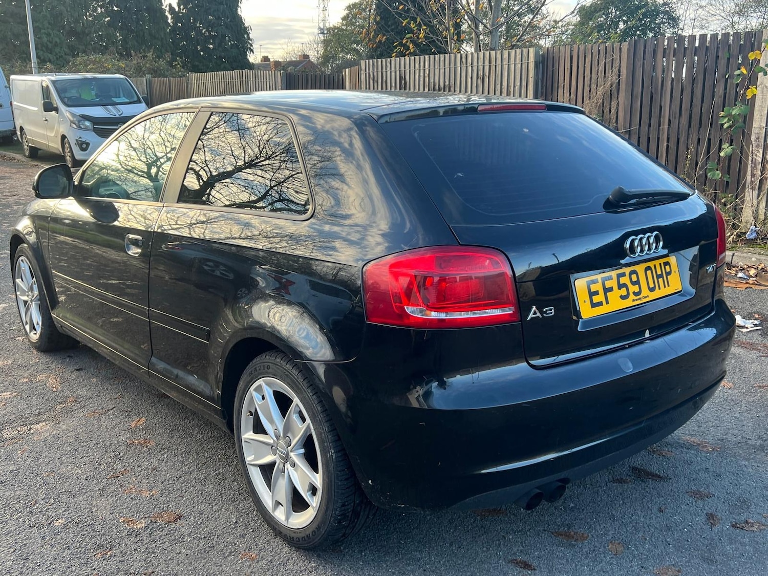 Used Audi A3 2010 for sale - 76446925: Photo 9