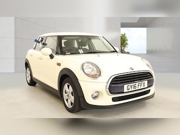 Used MINI Hatch 2016 for sale - 78505439: Photo