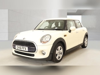 Used MINI Hatch 2016 for sale - 78505439: Photo