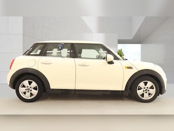 Used MINI Hatch 2016 for sale - 78505439: Photo
