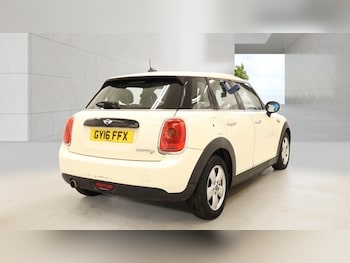 Used MINI Hatch 2016 for sale - 78505439: Photo