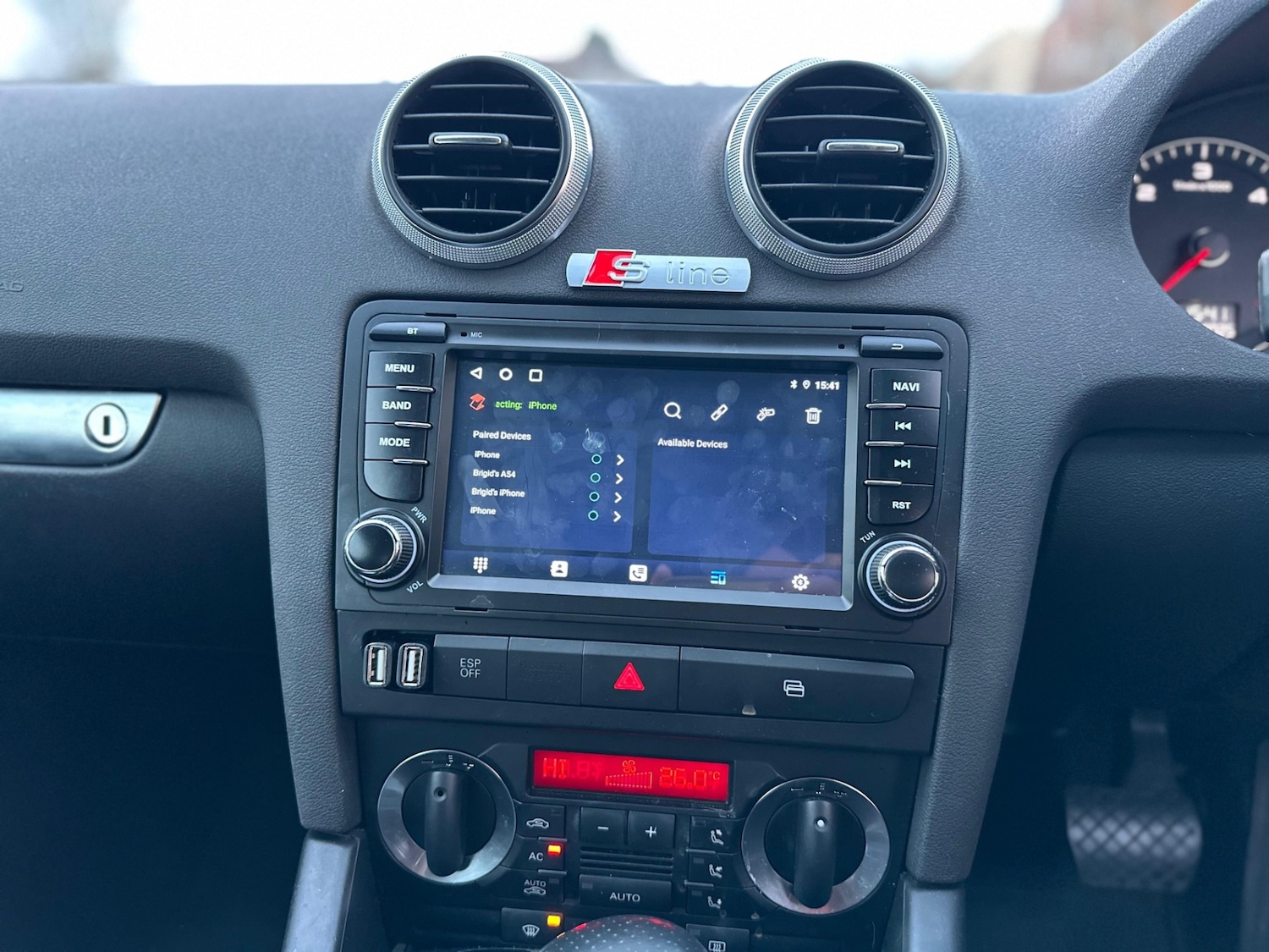 Used Audi A3 2009 for sale - 77050512: Photo 13