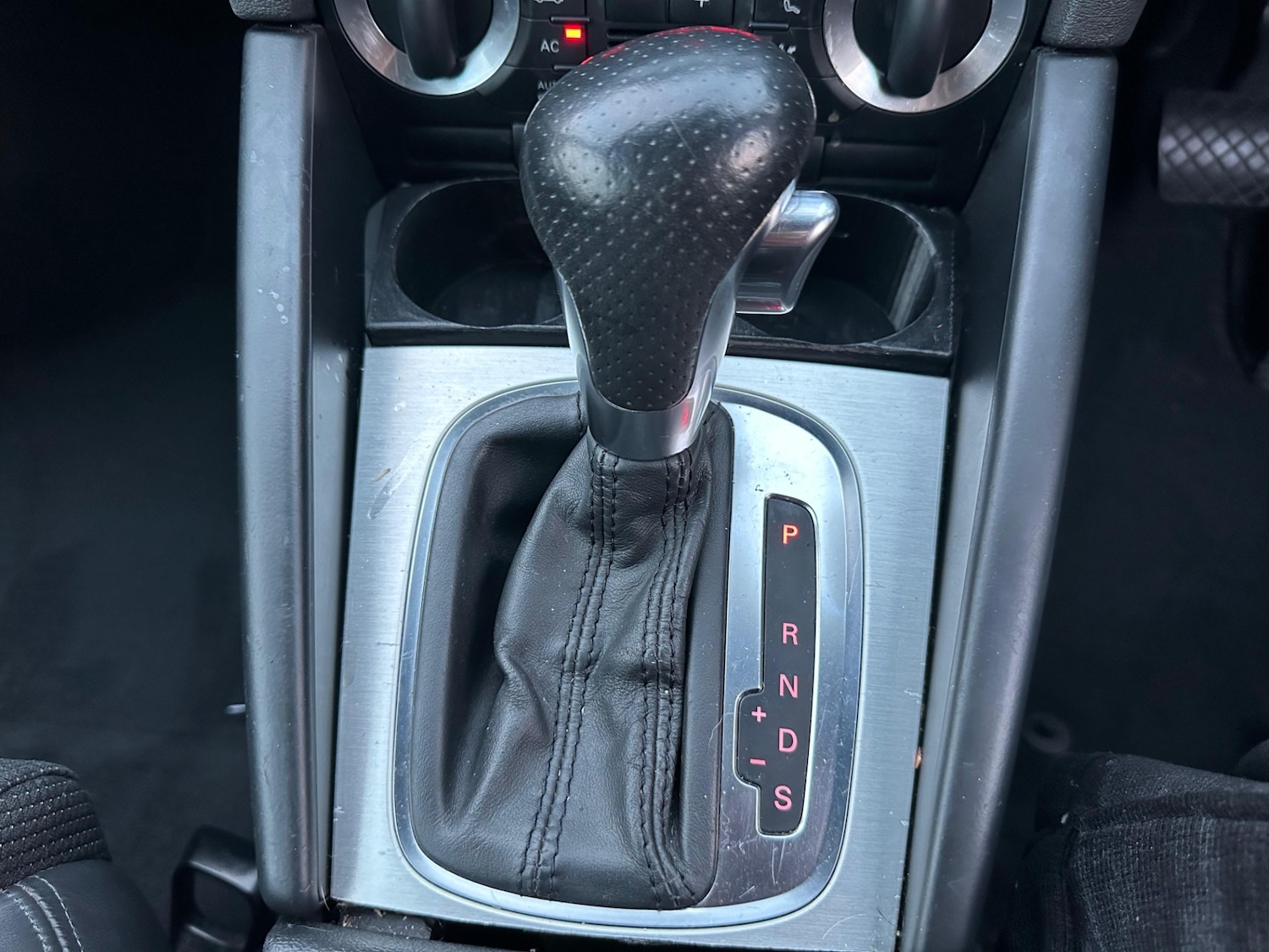 Used Audi A3 2009 for sale - 77050512: Photo 14