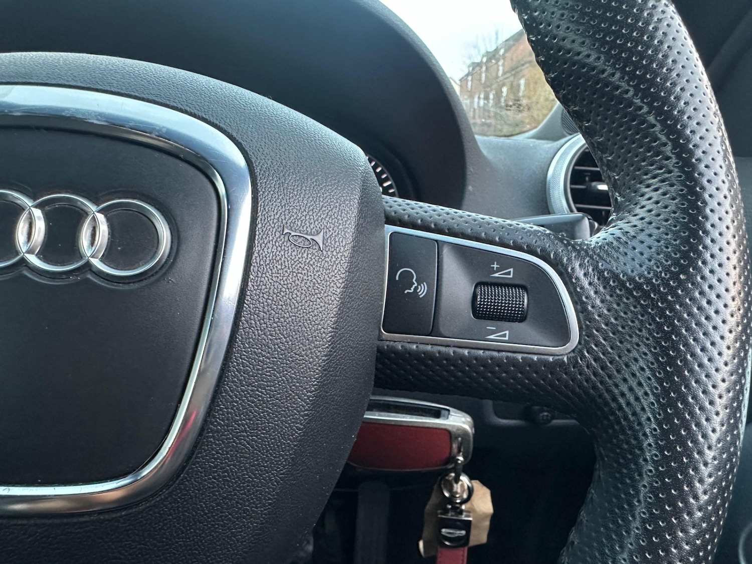 Used Audi A3 2009 for sale - 77050512: Photo 15