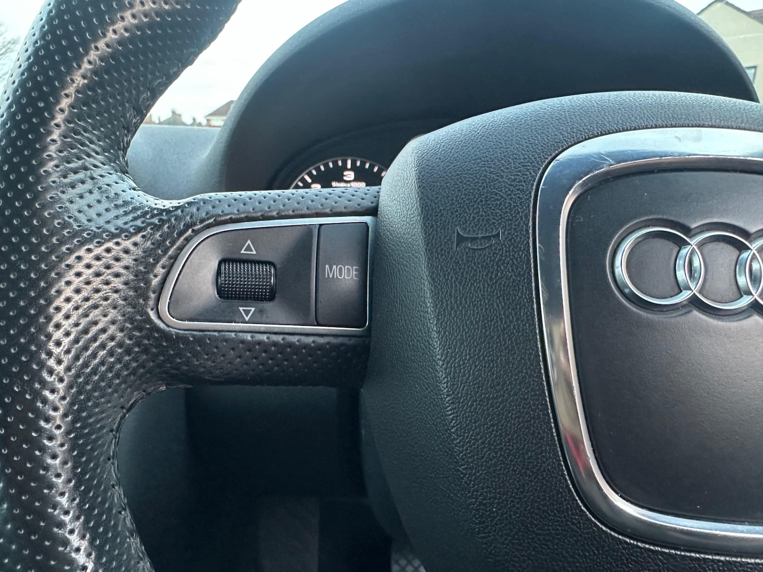 Used Audi A3 2009 for sale - 77050512: Photo 16