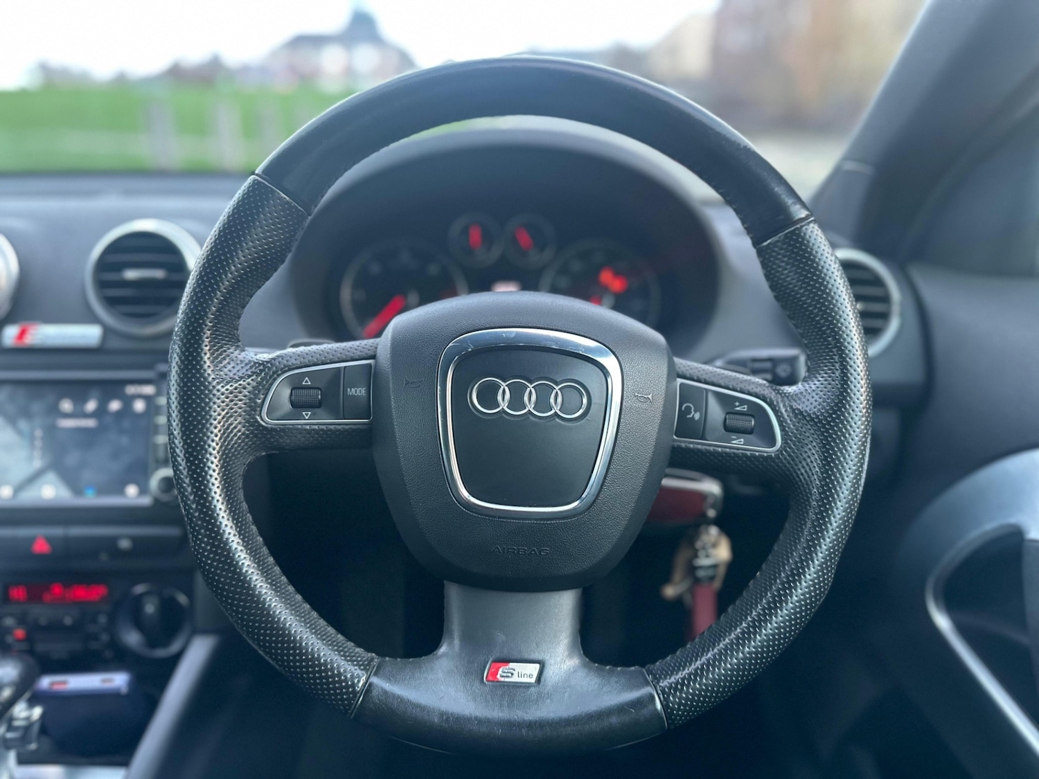 Used Audi A3 2009 for sale - 77050512: Photo 18