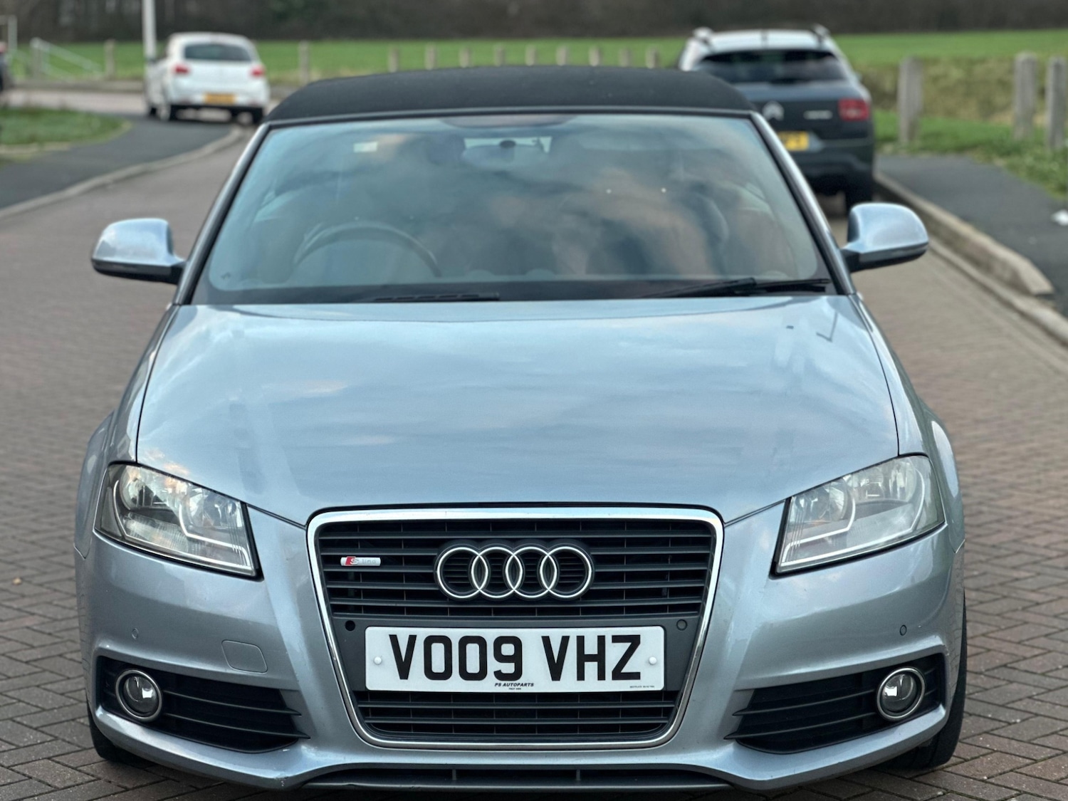 Used Audi A3 2009 for sale - 77050512: Photo 19