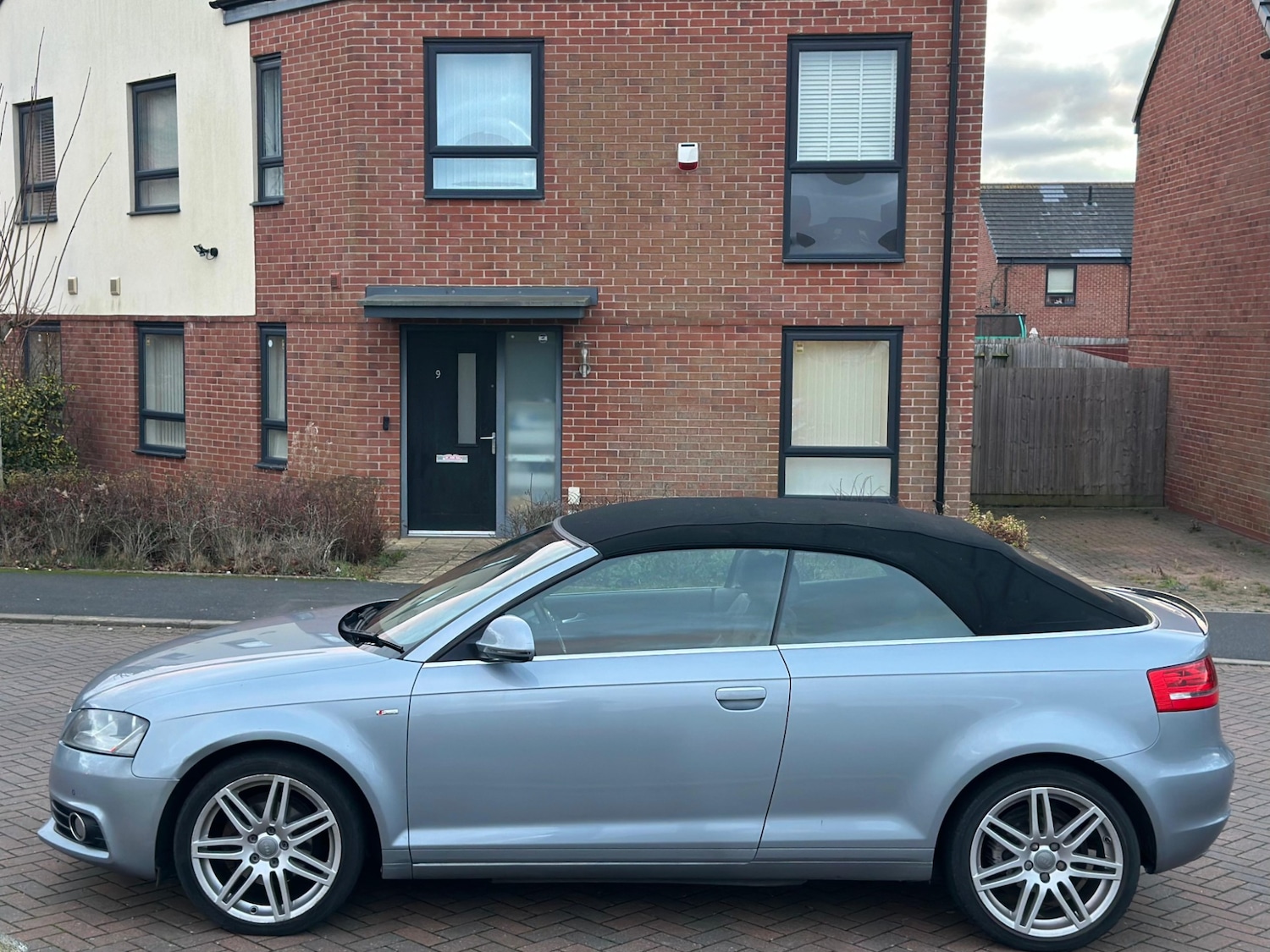 Used Audi A3 2009 for sale - 77050512: Photo 20