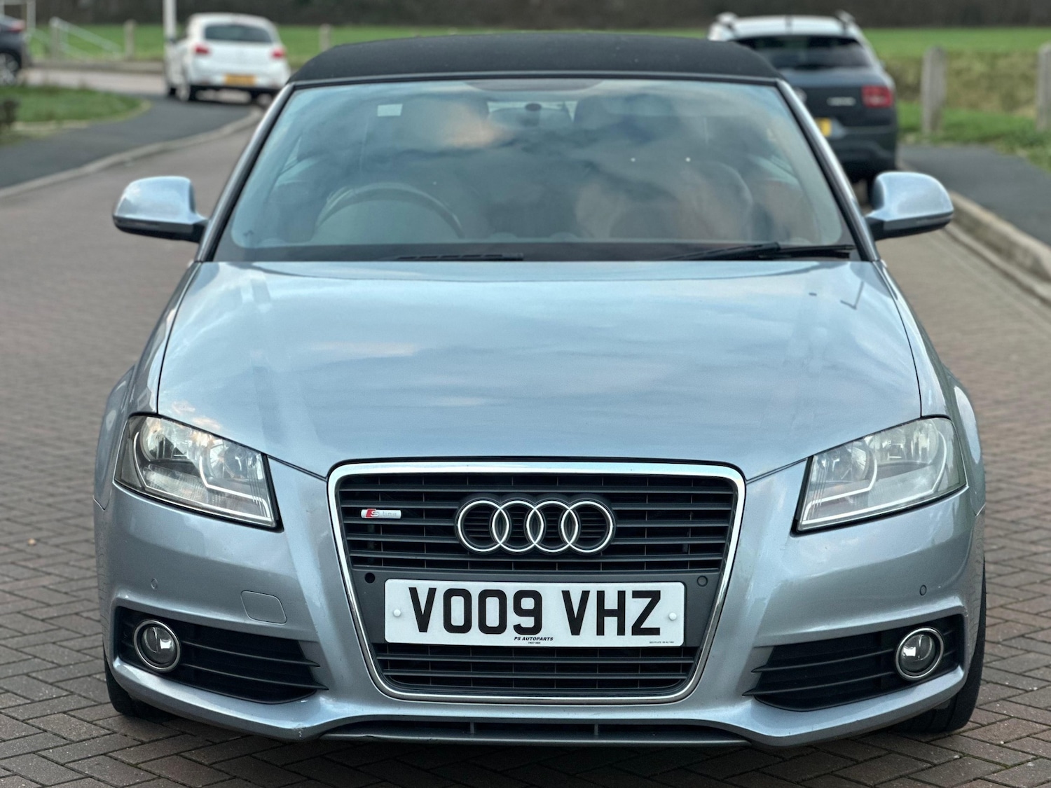 Used Audi A3 2009 for sale - 77050512: Photo 21