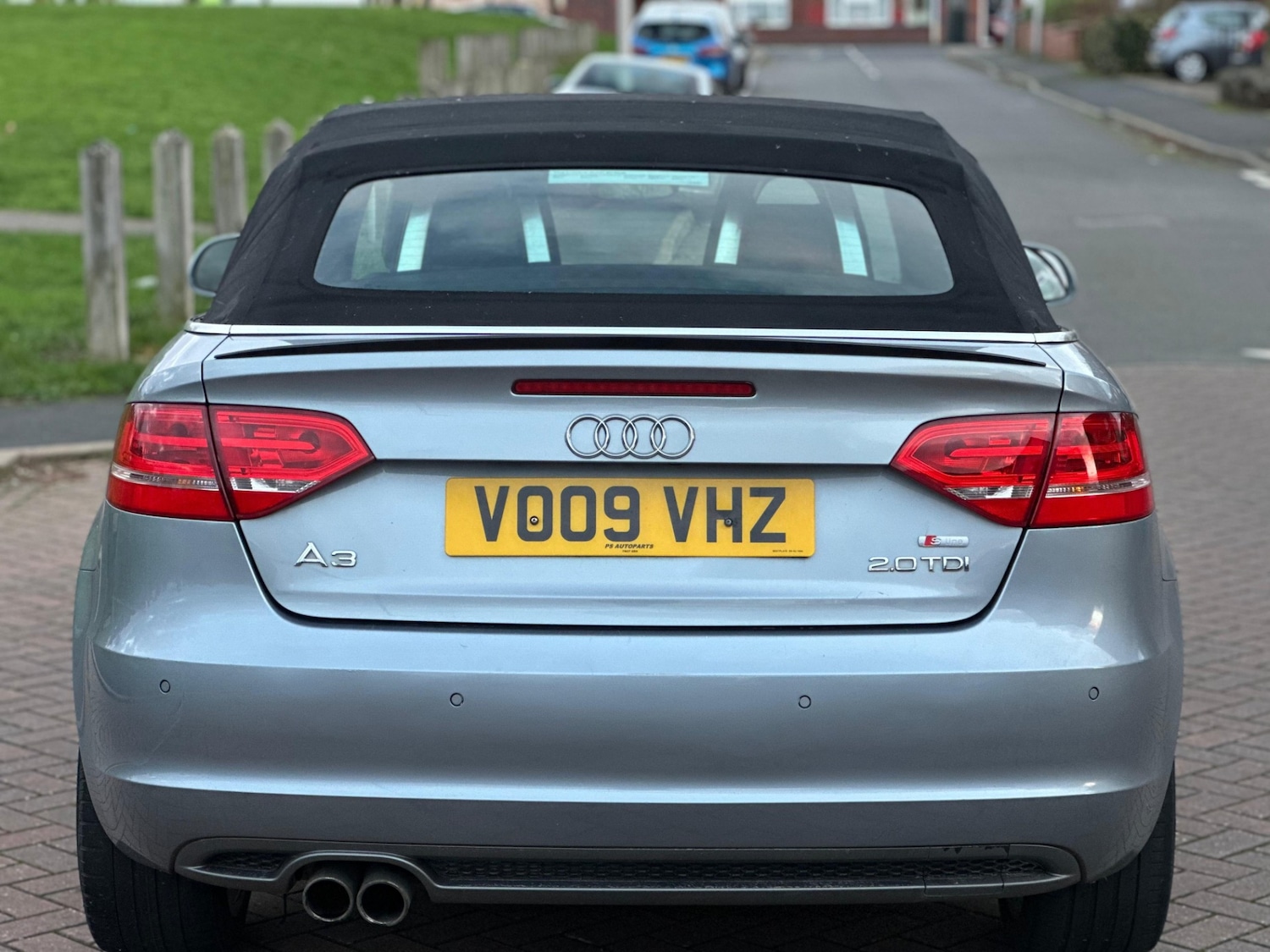 Used Audi A3 2009 for sale - 77050512: Photo 23