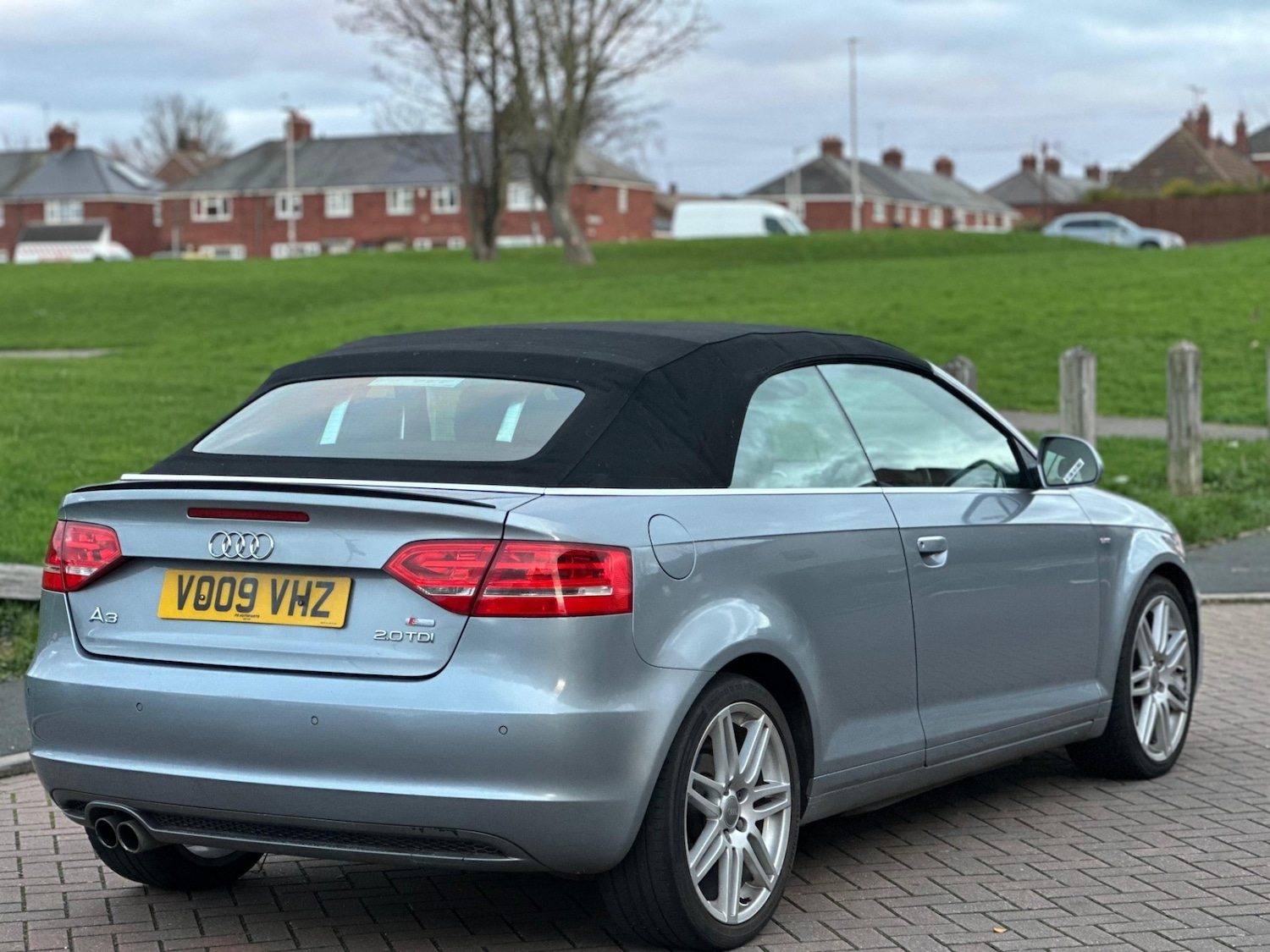 Used Audi A3 2009 for sale - 77050512: Photo 24