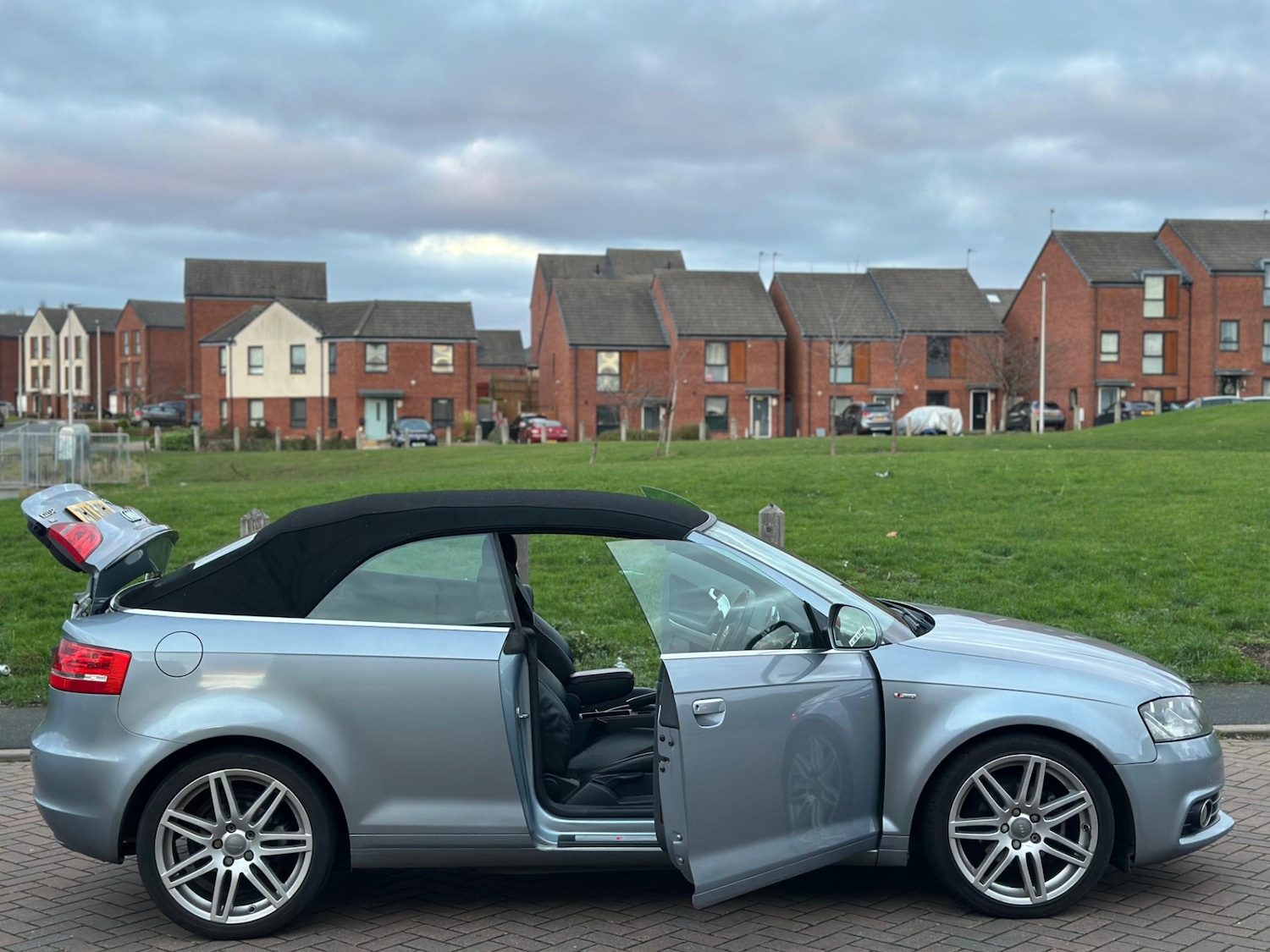 Used Audi A3 2009 for sale - 77050512: Photo 26