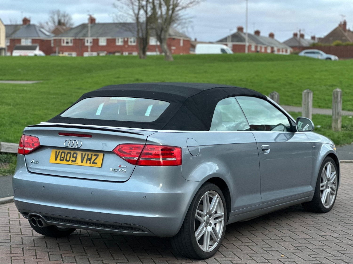 Used Audi A3 2009 for sale - 77050512: Photo 27