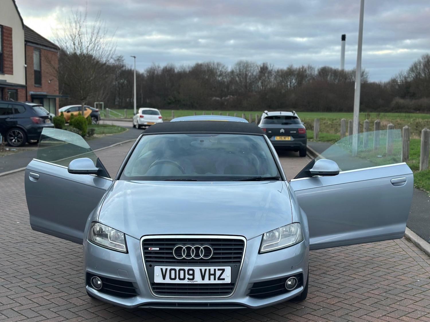 Used Audi A3 2009 for sale - 77050512: Photo 29