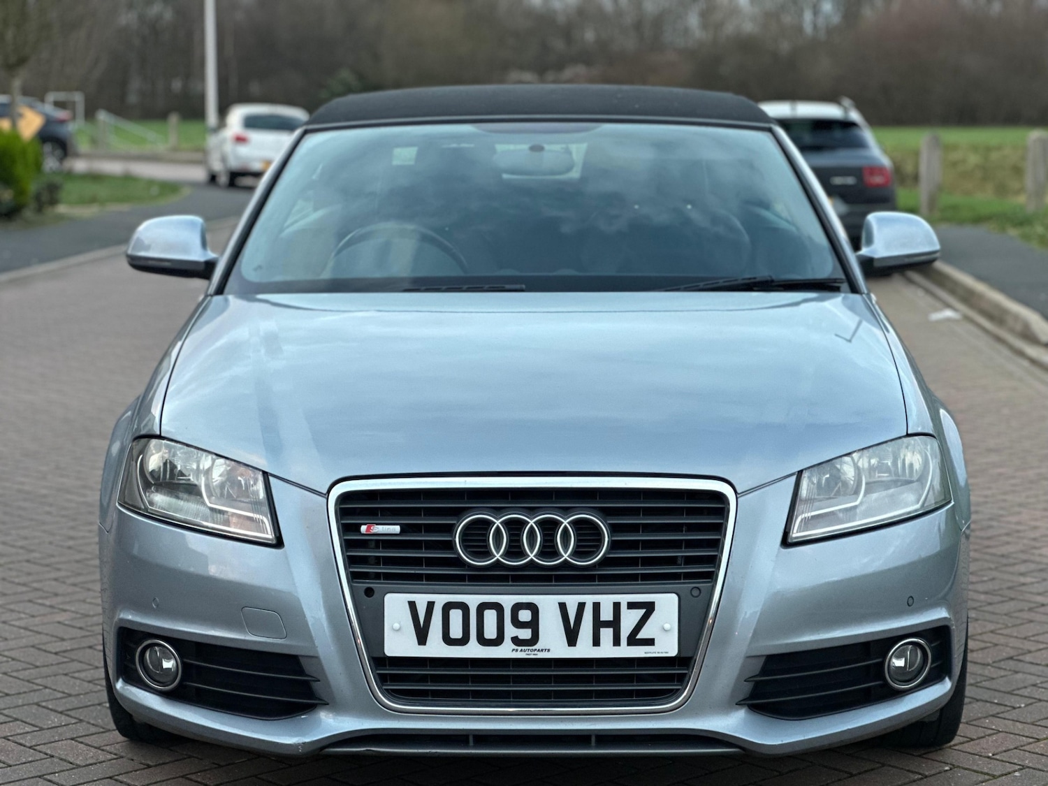 Used Audi A3 2009 for sale - 77050512: Photo 3