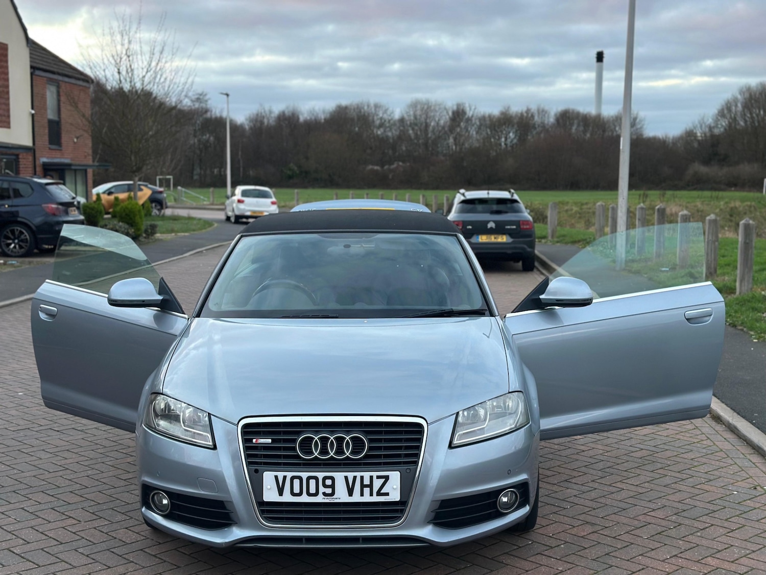 Used Audi A3 2009 for sale - 77050512: Photo 30