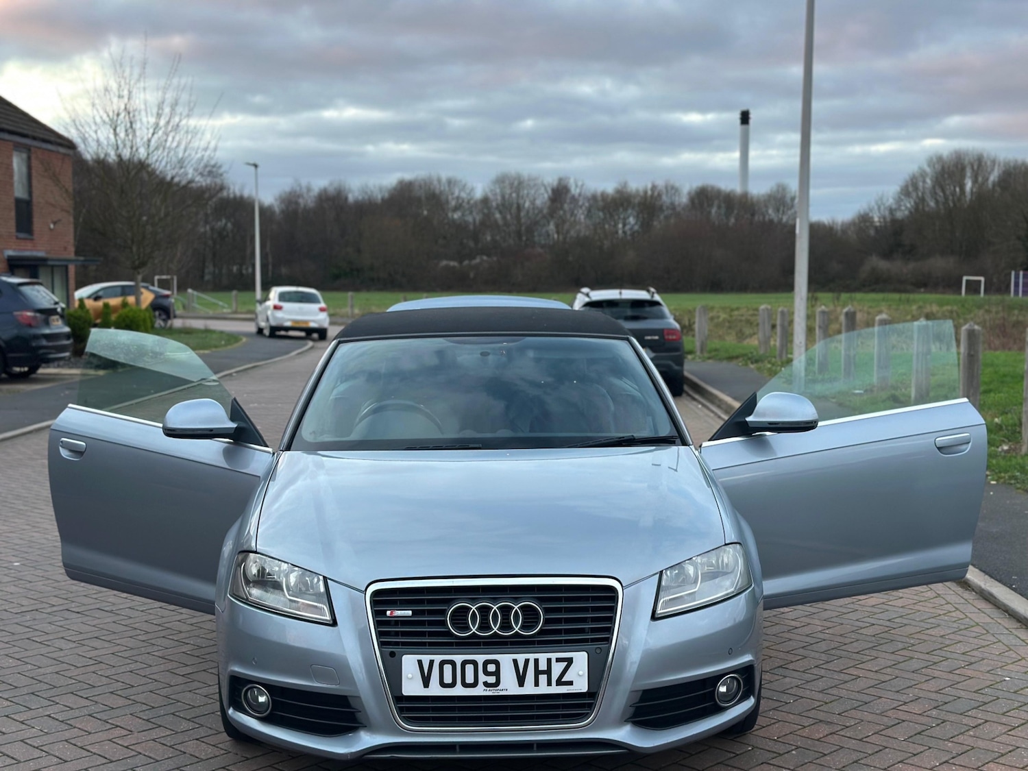 Used Audi A3 2009 for sale - 77050512: Photo 31