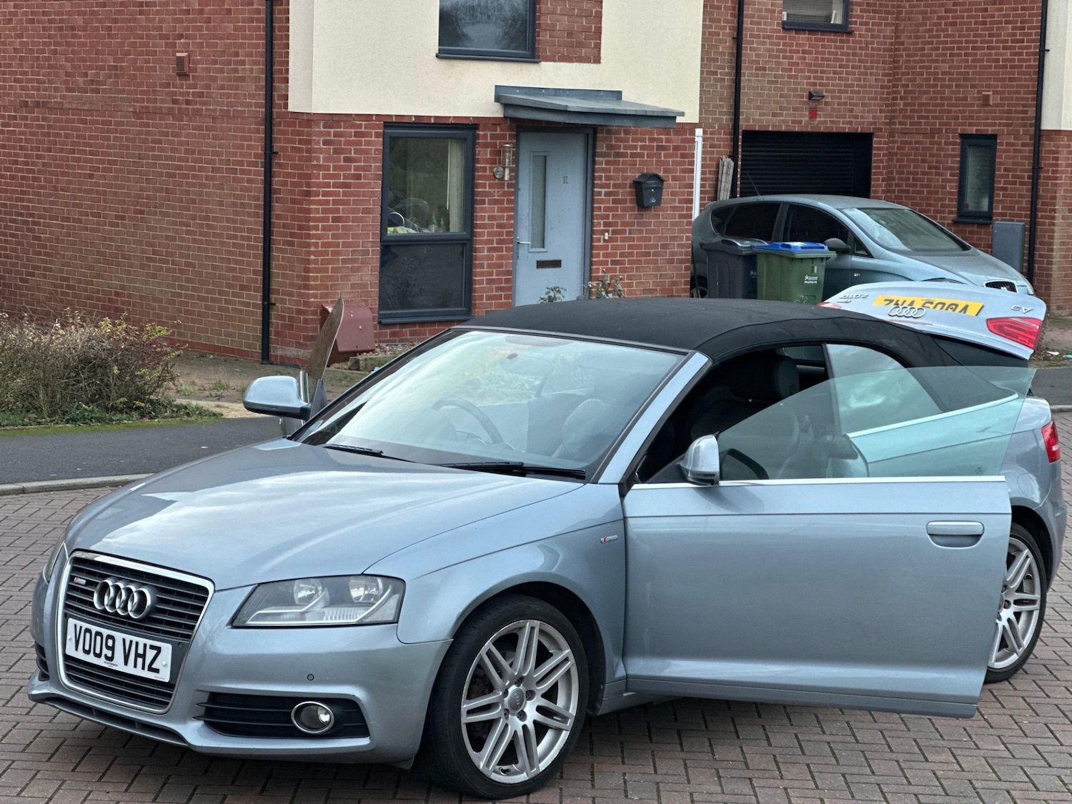 Used Audi A3 2009 for sale - 77050512: Photo 33