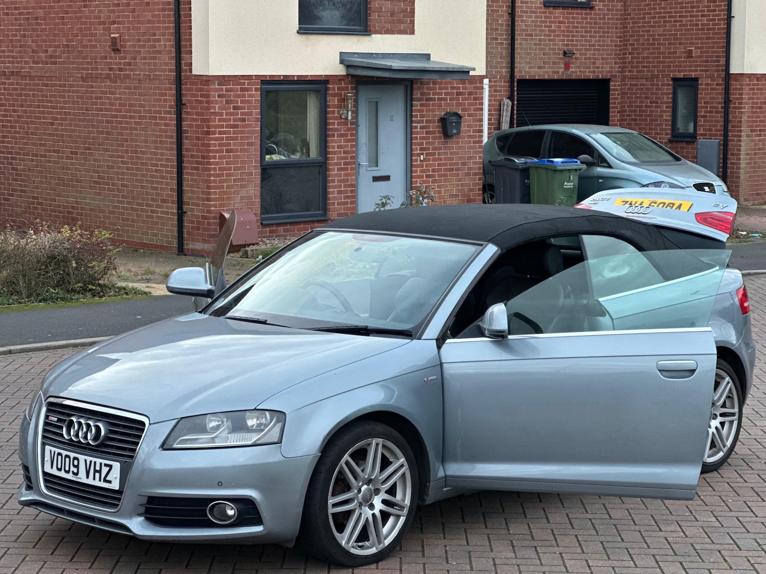 Used Audi A3 2009 for sale - 77050512: Photo 34