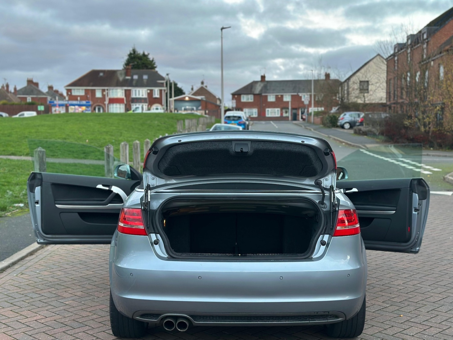 Used Audi A3 2009 for sale - 77050512: Photo 36