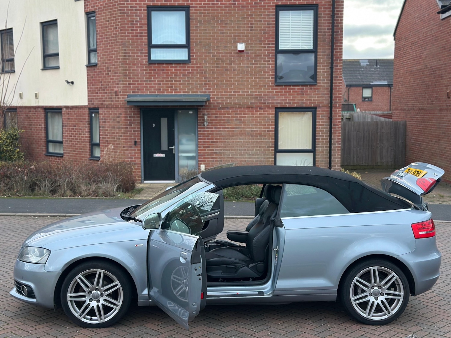 Used Audi A3 2009 for sale - 77050512: Photo 37