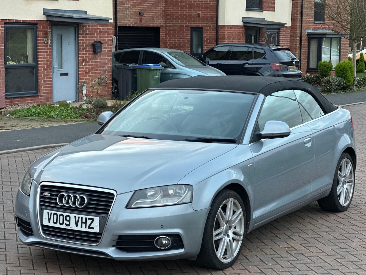 Used Audi A3 2009 for sale - 77050512: Photo 4