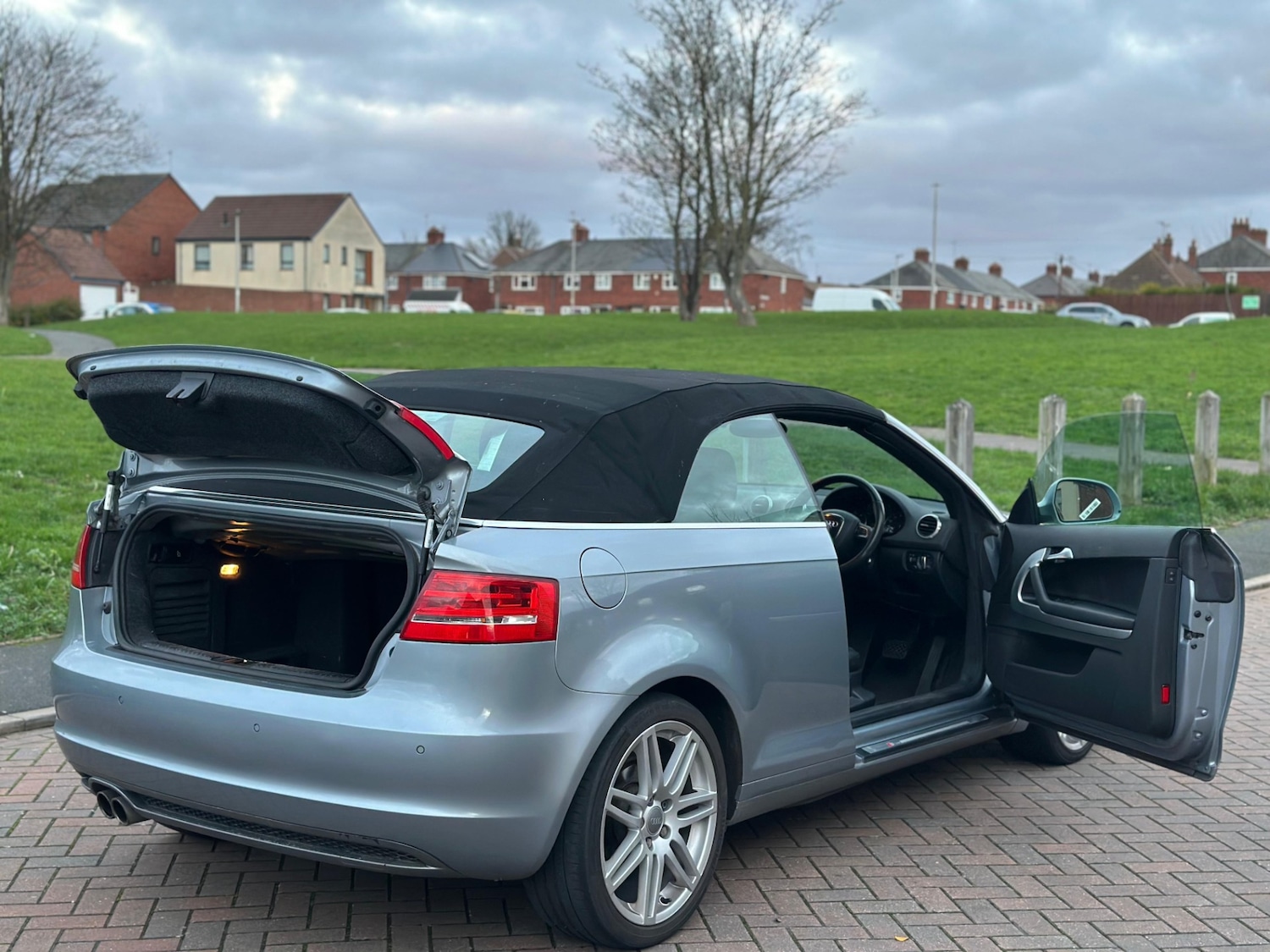 Used Audi A3 2009 for sale - 77050512: Photo 40