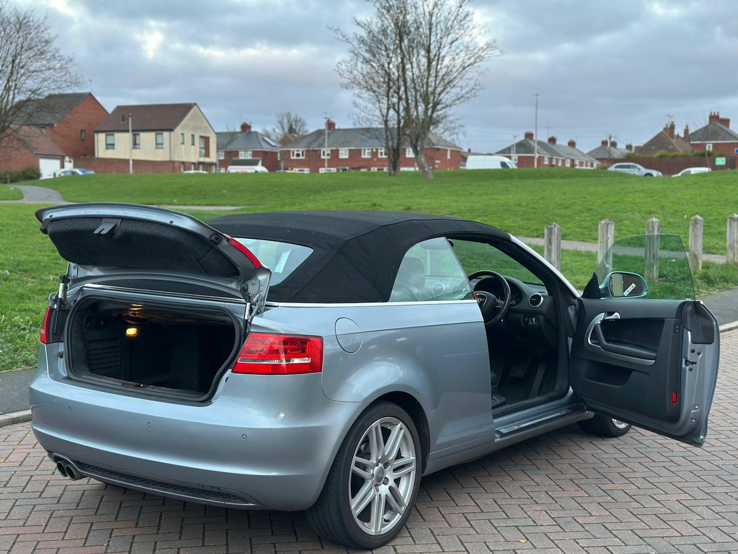 Used Audi A3 2009 for sale - 77050512: Photo 41