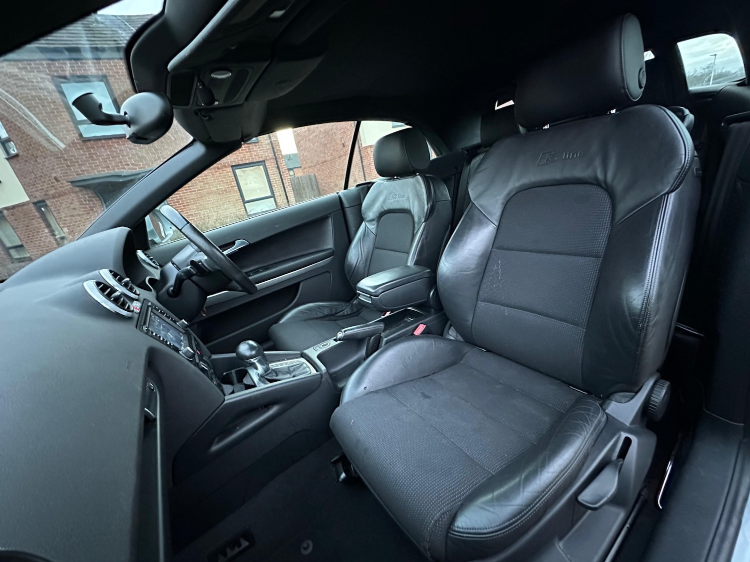 Used Audi A3 2009 for sale - 77050512: Photo 44